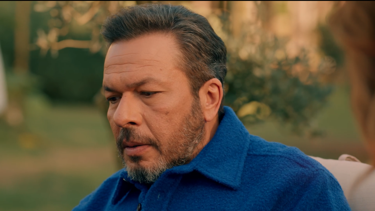 مسلسل حب على ورق الحلقة 27