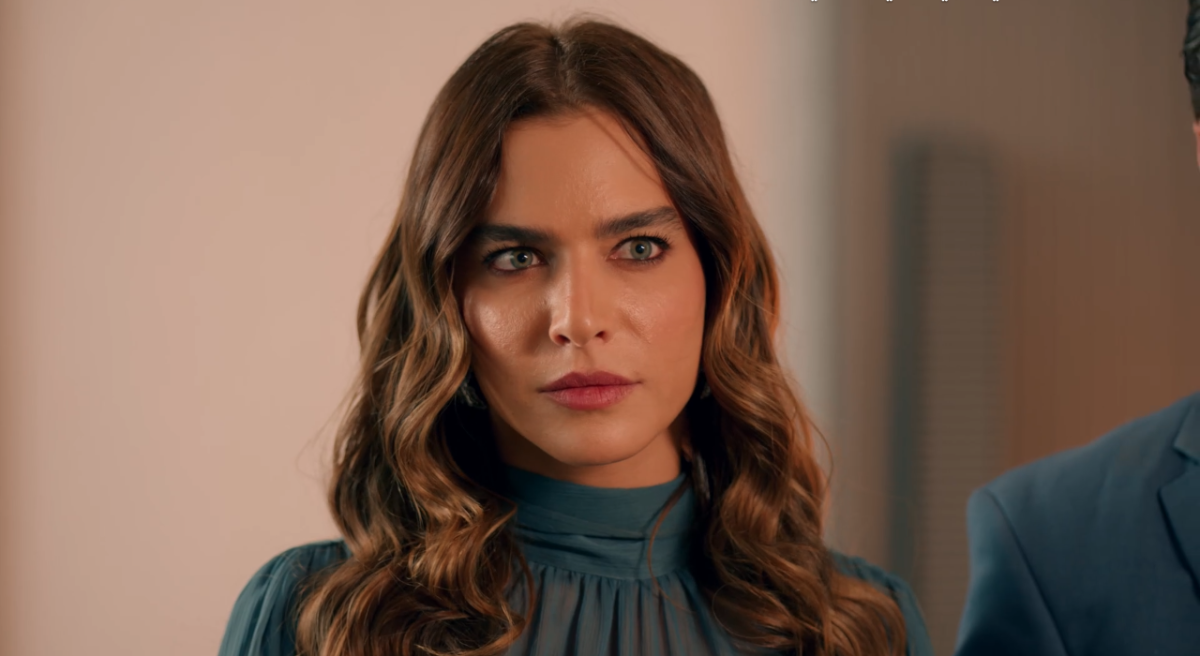 مسلسل حب على ورق الحلقة 28