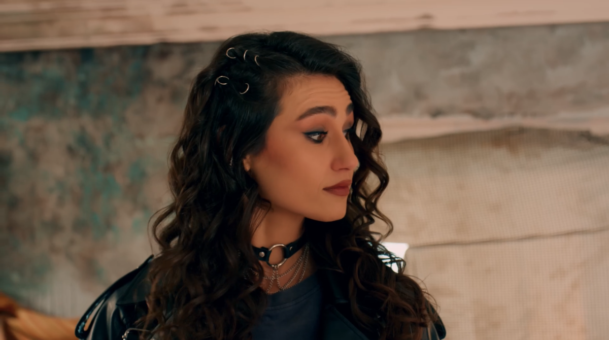 مسلسل حب على ورق الحلقة 28