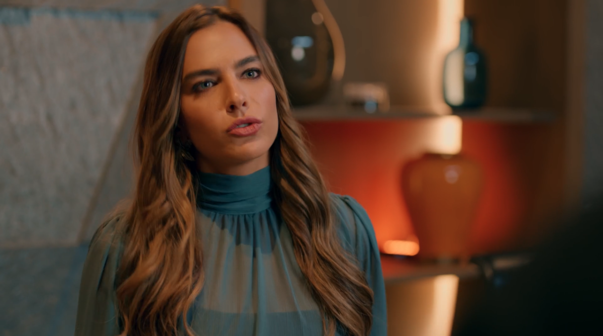 مسلسل حب على ورق الحلقة 28