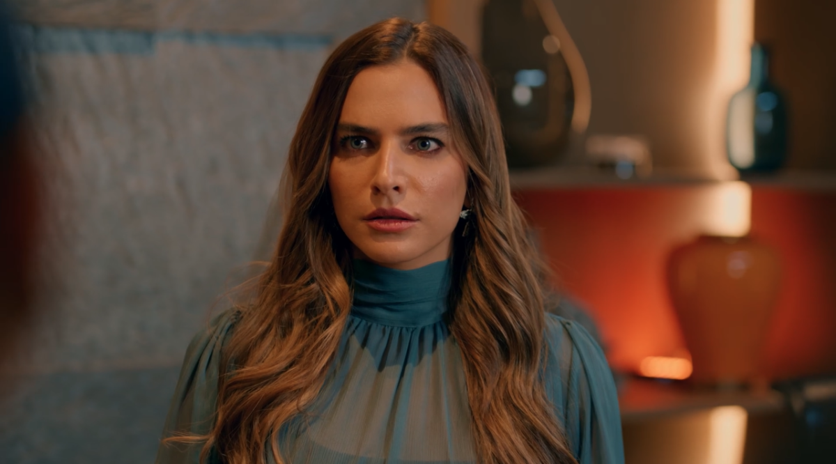 مسلسل حب على ورق الحلقة 28