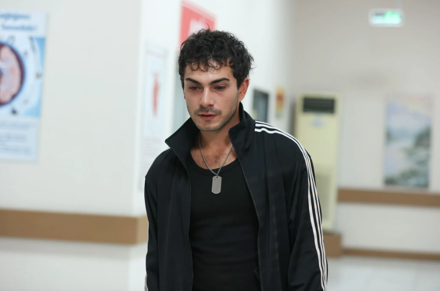 مسلسل إسطنبول رأسا على عقب الحلقة 6