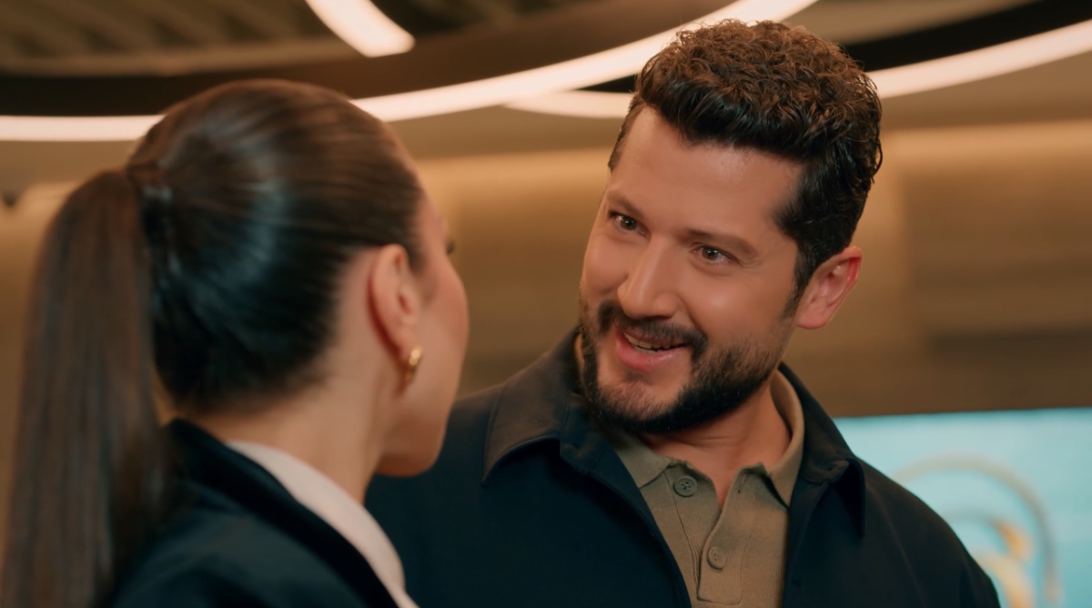 مسلسل حب على ورق الحلقة 29