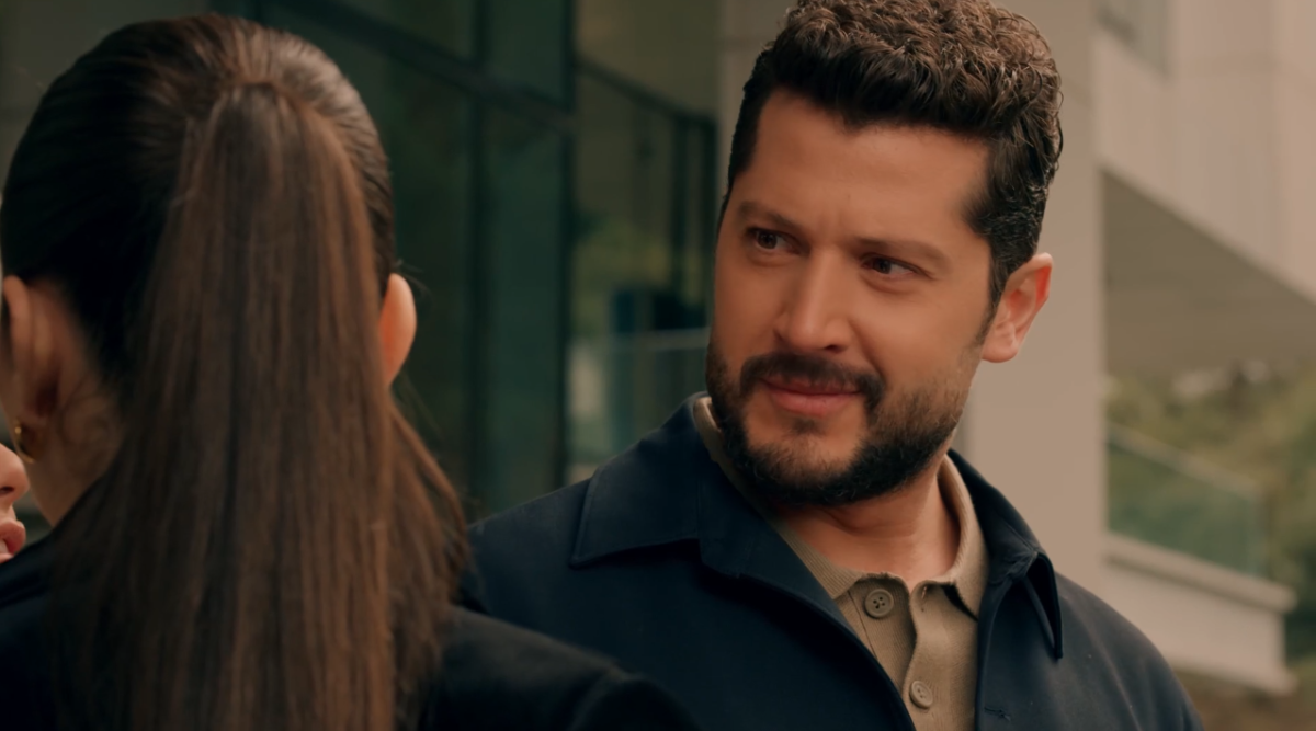 مسلسل حب على ورق الحلقة 29