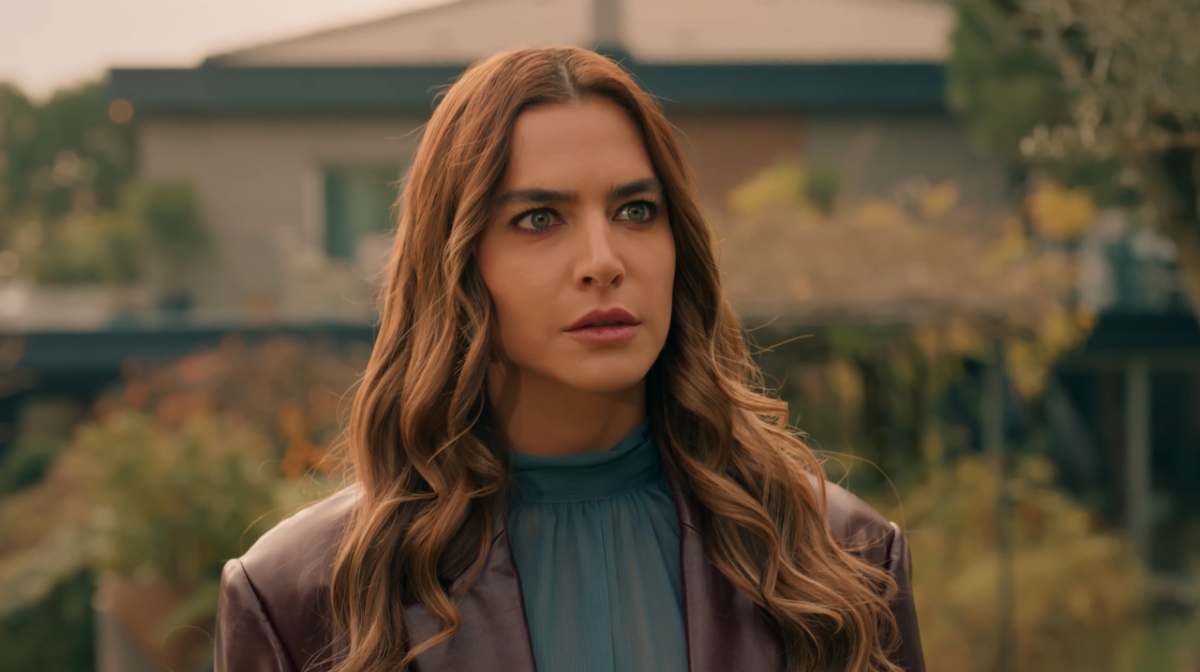 مسلسل حب على ورق الحلقة 29