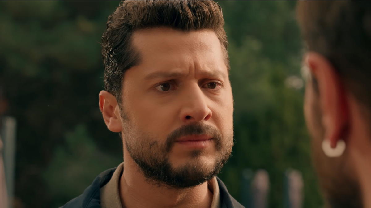 مسلسل حب على ورق الحلقة 29
