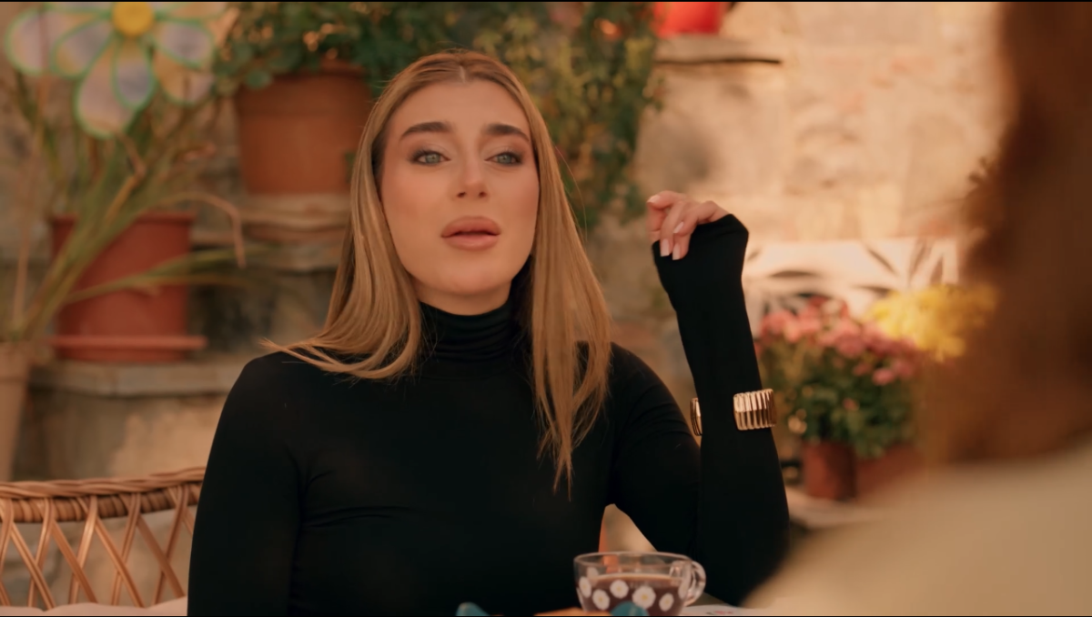 مسلسل حب على ورق الحلقة 29