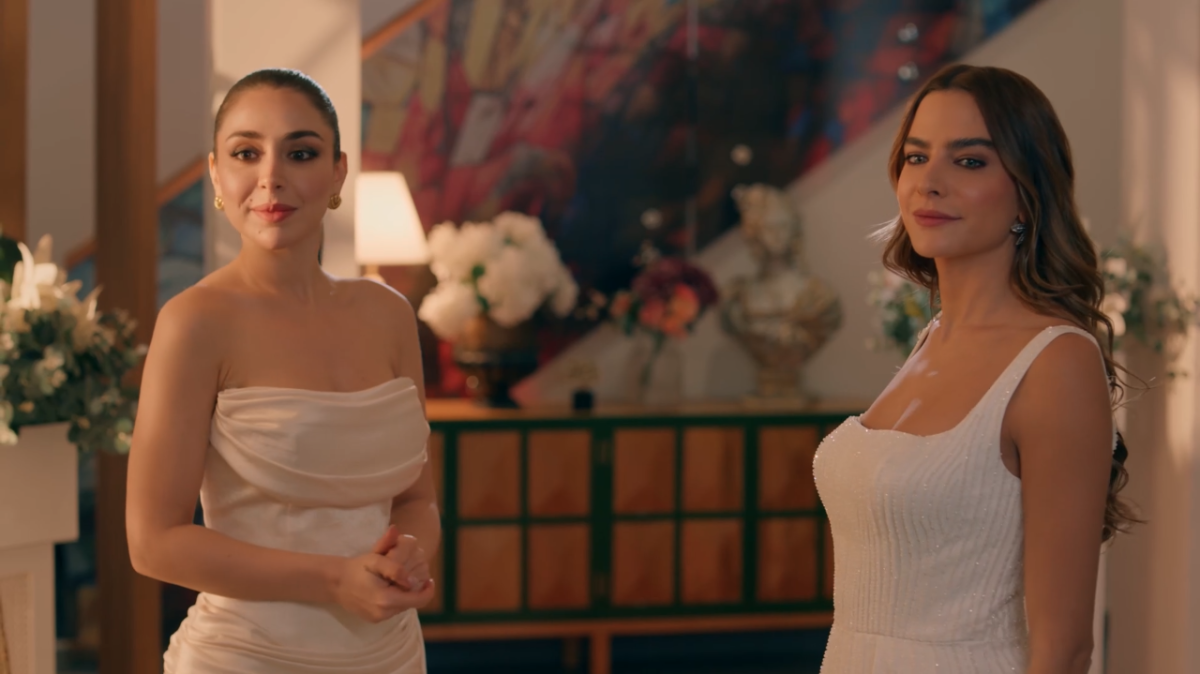 مسلسل حب على ورق الحلقة 30