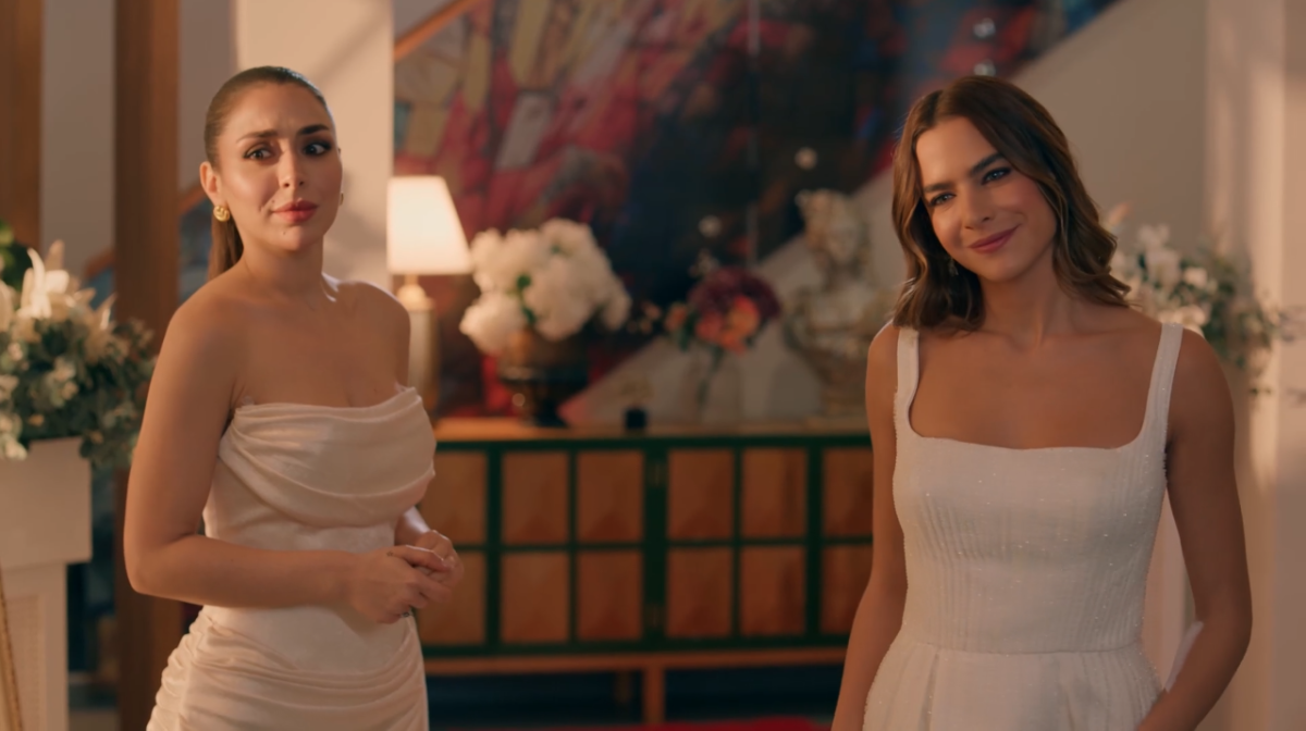 مسلسل حب على ورق الحلقة 30