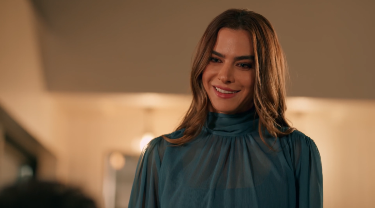 مسلسل حب على ورق الحلقة 30