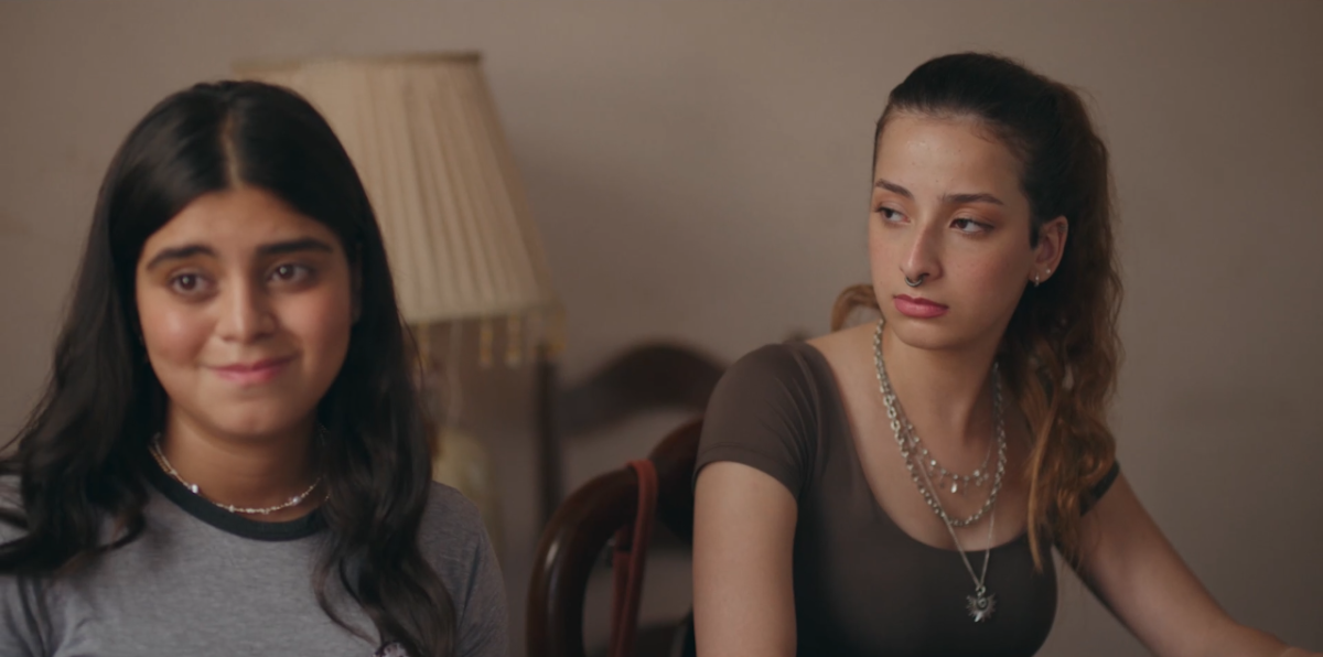 مسلسل تحت السن الحلقة&nbsp;11