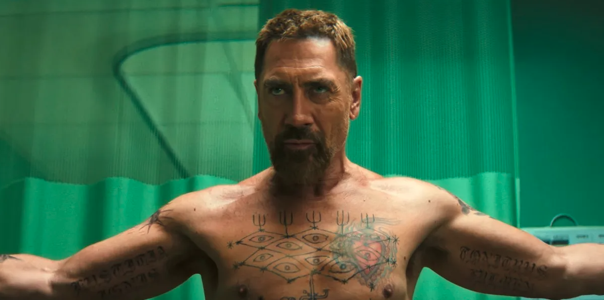 مسلسل&nbsp;Cape Fear