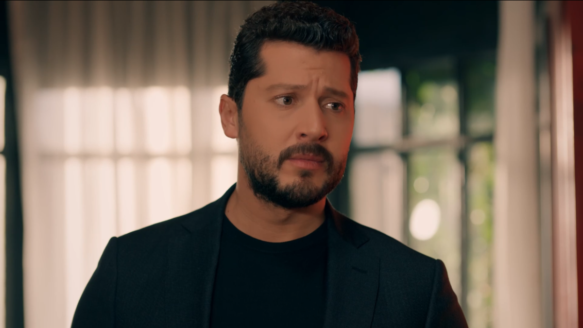 مسلسل حب على ورق الحلقة 31