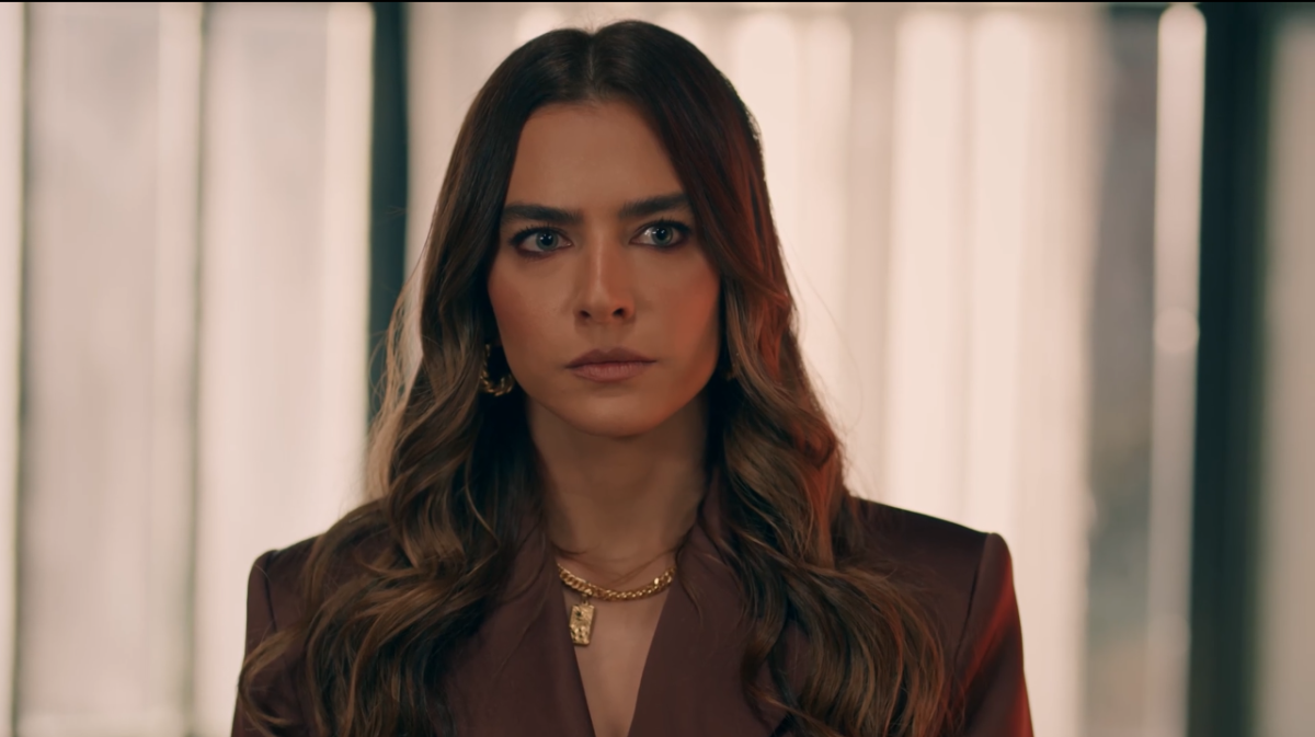 مسلسل حب على ورق الحلقة 31