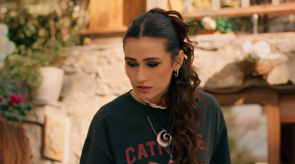 مسلسل حب على ورق الحلقة 31
