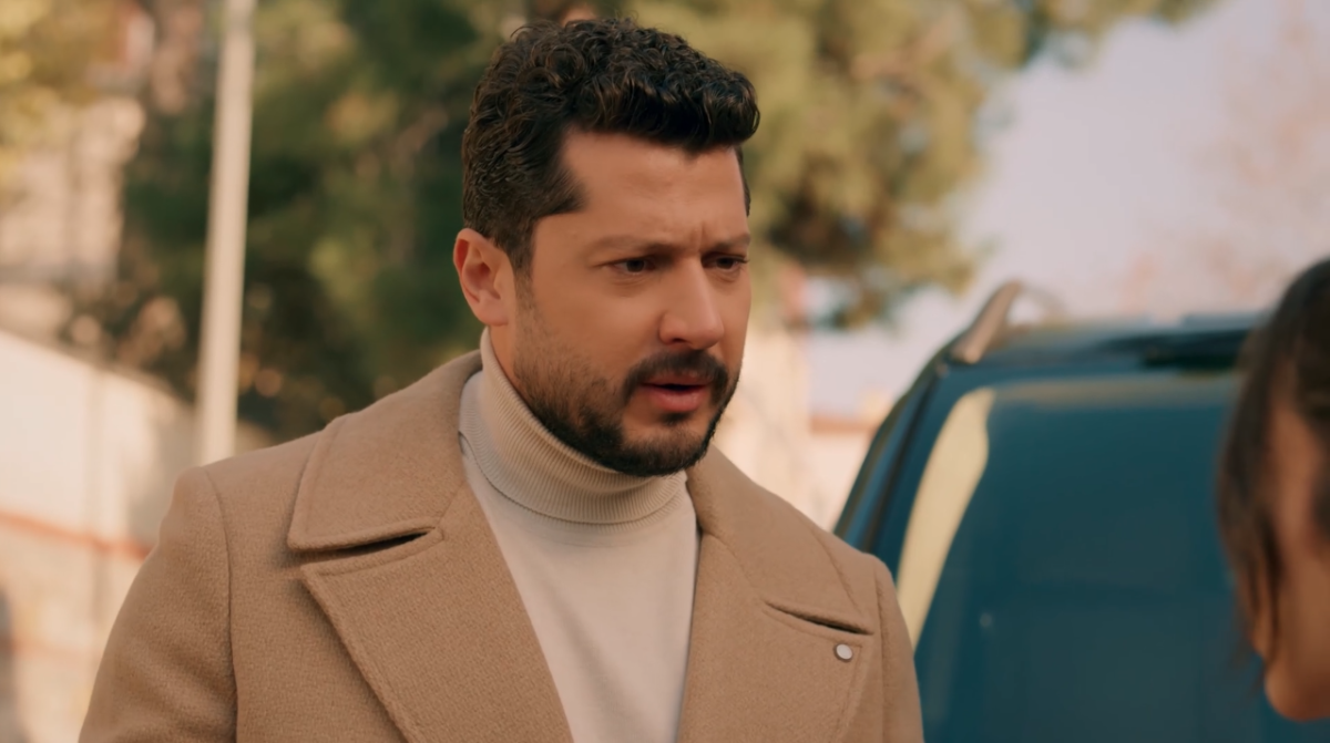 مسلسل حب على ورق الحلقة 31
