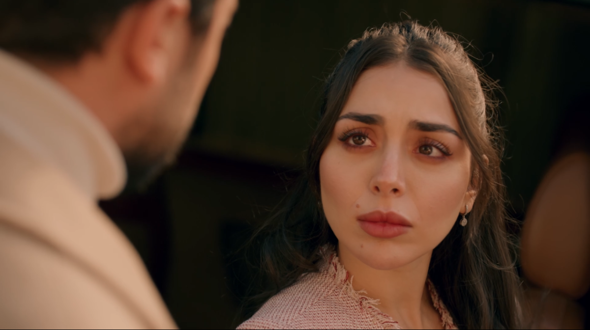 مسلسل حب على ورق الحلقة 31