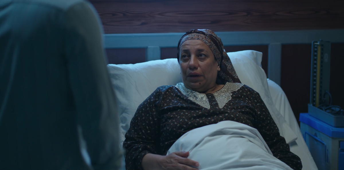 مسلسل تحت السن الحلقة 12 والأخيرة