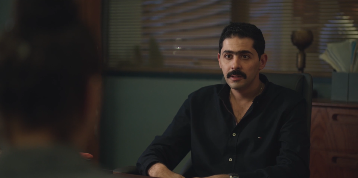 مسلسل تحت السن الحلقة 12 والأخيرة