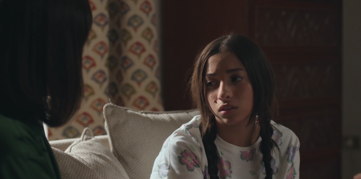 مسلسل تحت السن الحلقة 12 والأخيرة