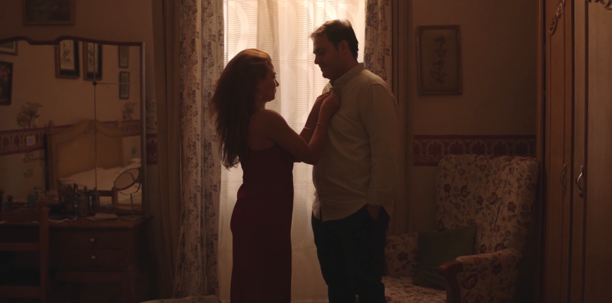 مسلسل تحت السن الحلقة الأخيرة