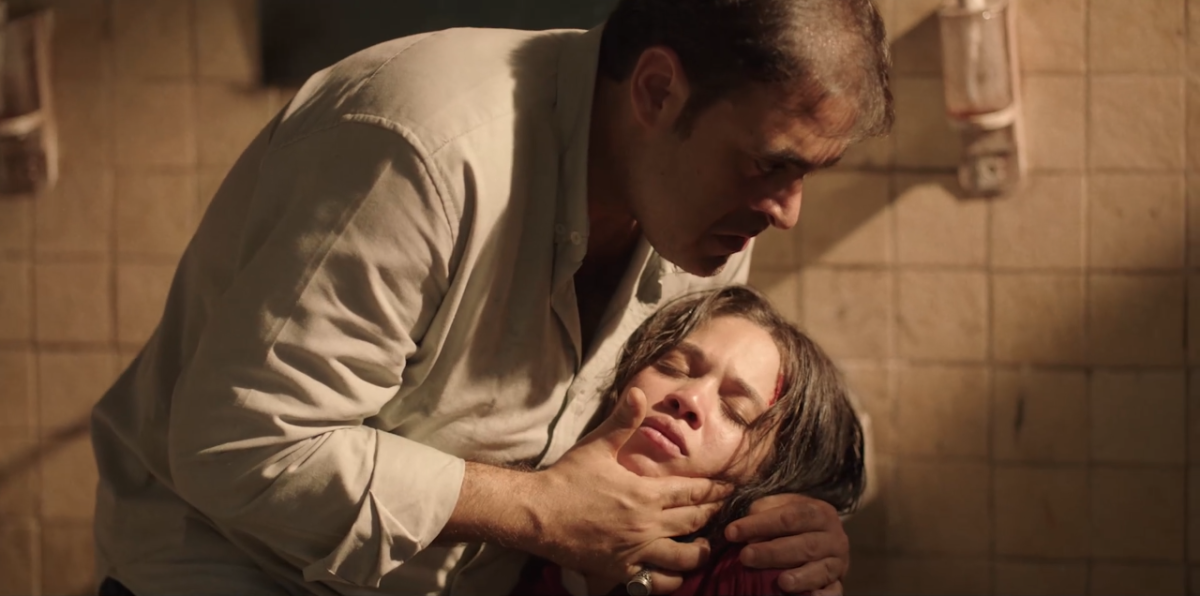 مسلسل تحت السن الحلقة الأخيرة
