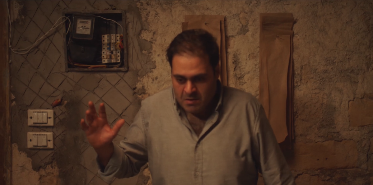مسلسل تحت السن الحلقة الأخيرة