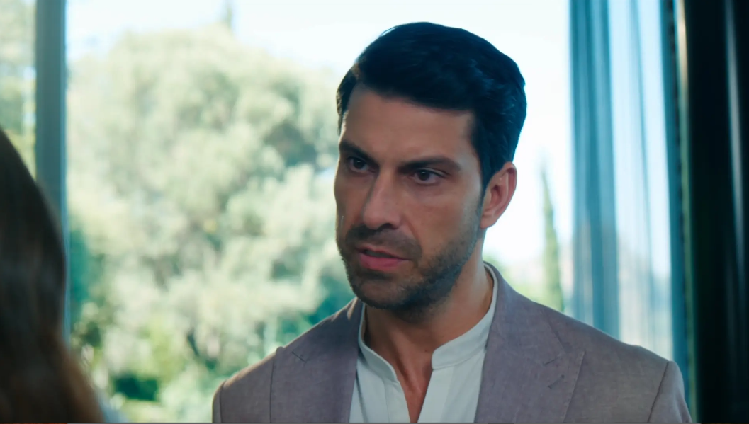  مسلسل مازلت في السابعة عشر الحلقة 9