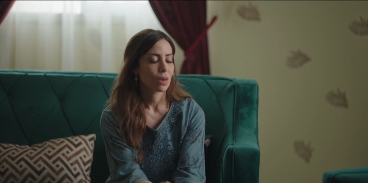 مسلسل بنات عمير الحلقة 2