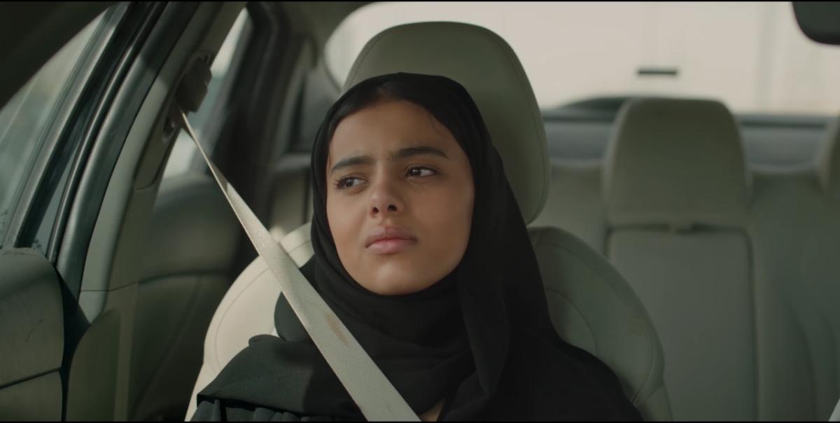 مسلسل بنات عمير الحلقة 2