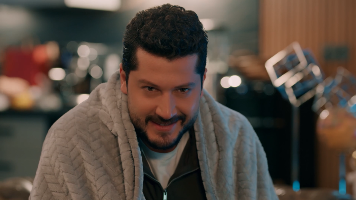مسلسل حب على ورق الحلقة&nbsp;33