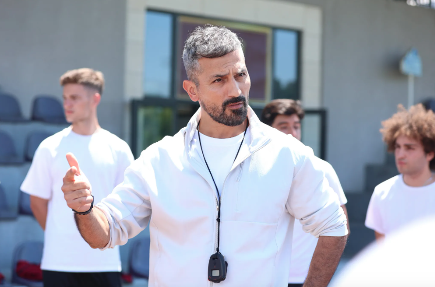 مسلسل إسطنبول رأسا على عقب الحلقة&nbsp;7