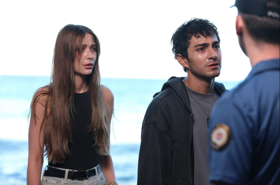مسلسل إسطنبول رأسا على عقب الحلقة&nbsp;7
