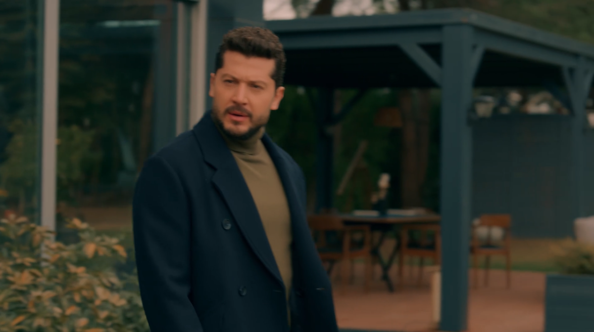 مسلسل حب على ورق الحلقة&nbsp;34