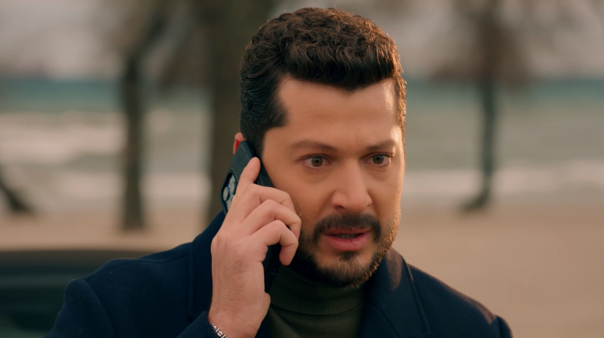 مسلسل حب على ورق الحلقة&nbsp;34