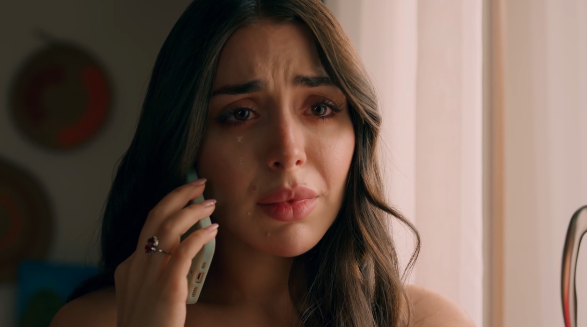 مسلسل حب على ورق الحلقة&nbsp;34
