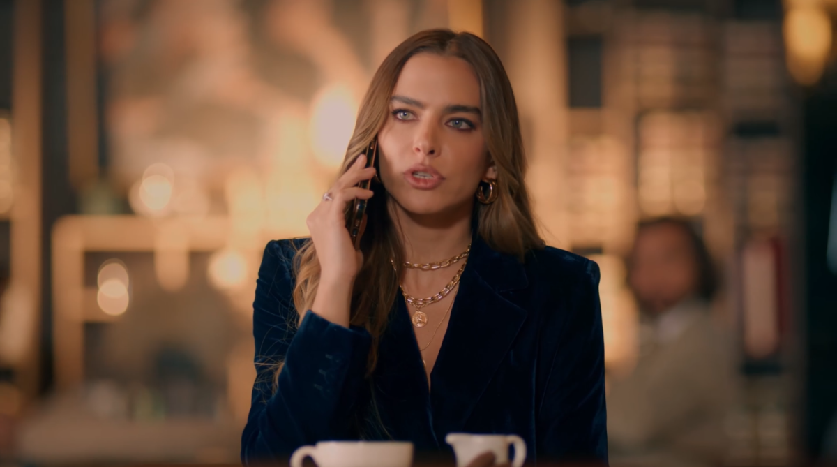 مسلسل حب على ورق الحلقة&nbsp;34