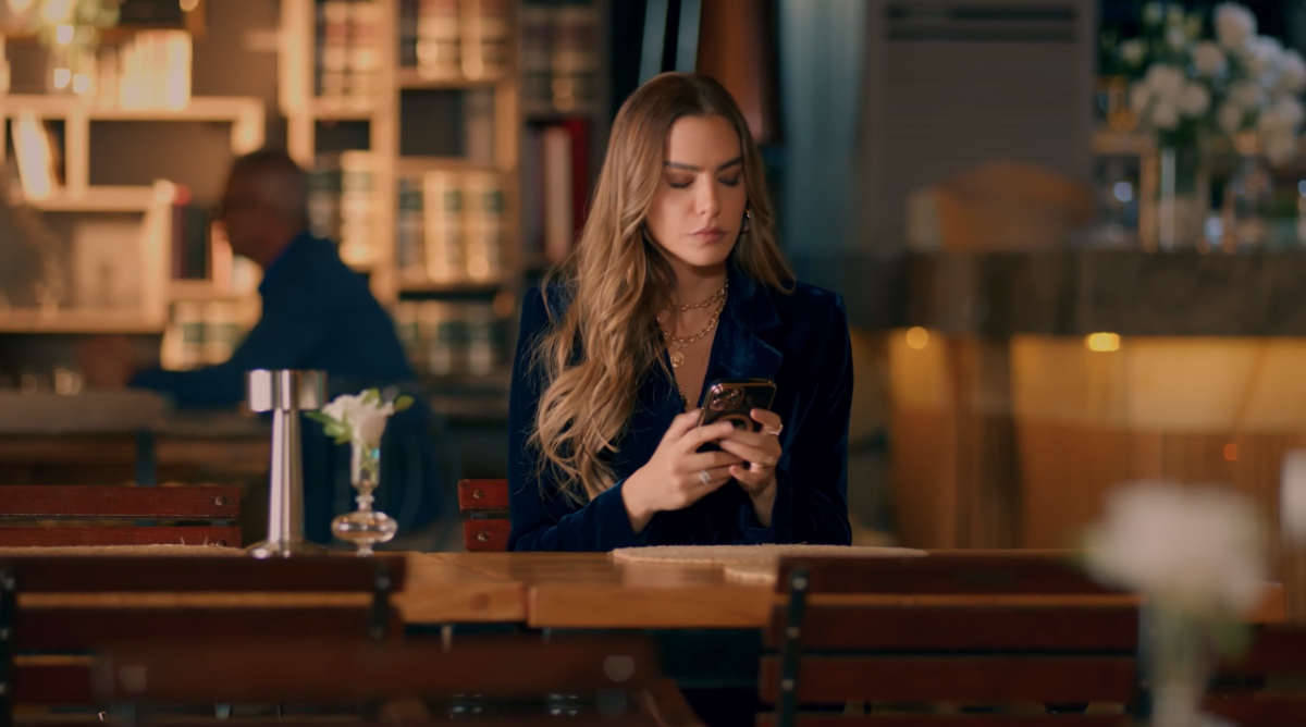 مسلسل حب على ورق الحلقة&nbsp;34
