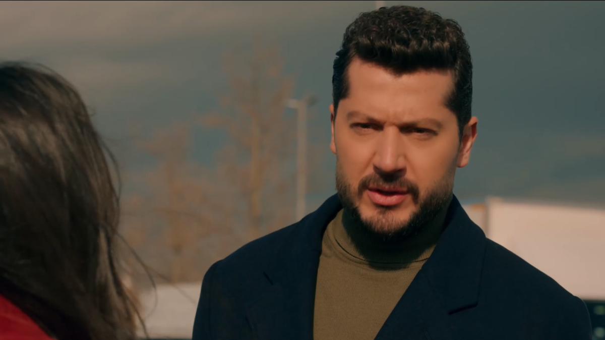 مسلسل حب على ورق الحلقة&nbsp;34