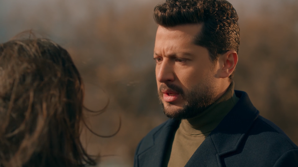 مسلسل حب على ورق الحلقة&nbsp;34