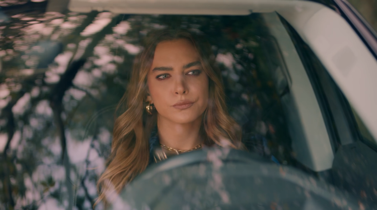 مسلسل حب على ورق الحلقة 35