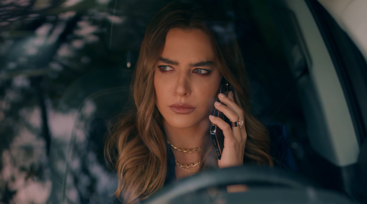 مسلسل حب على ورق الحلقة 35