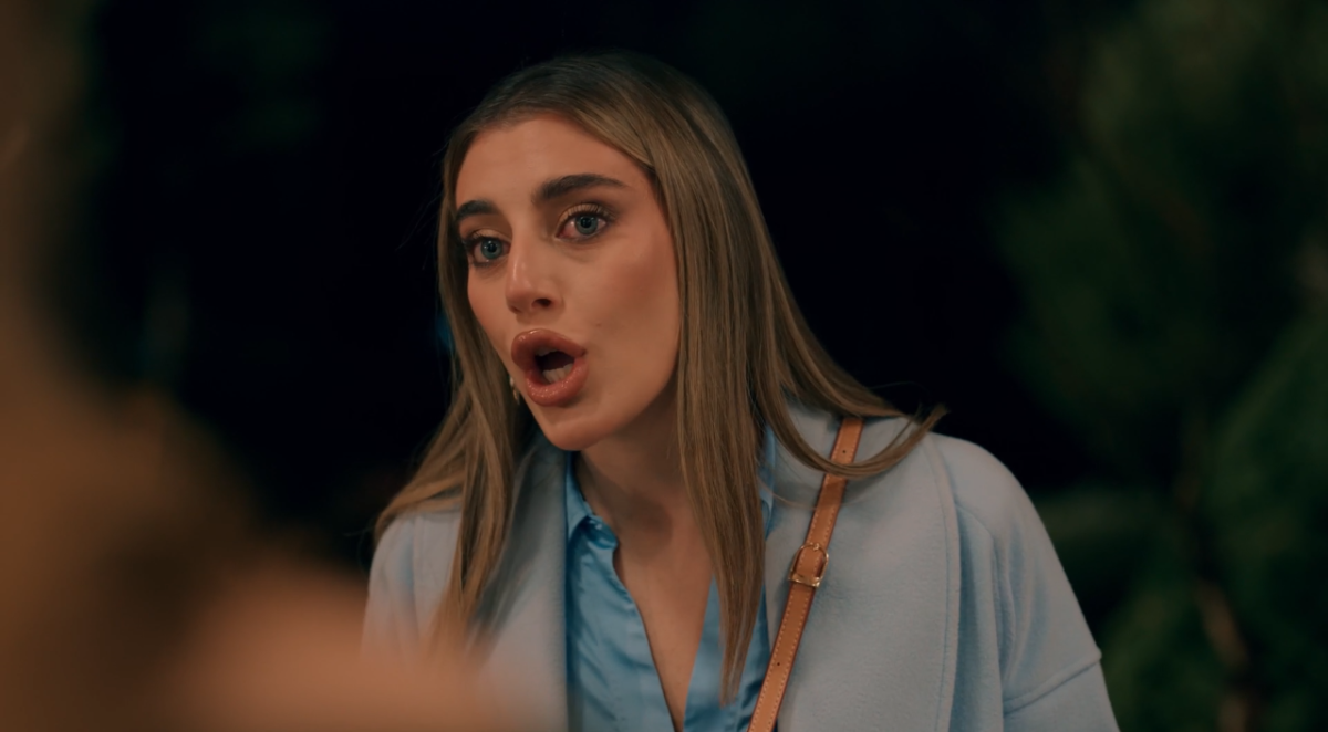 مسلسل حب على ورق الحلقة 35
