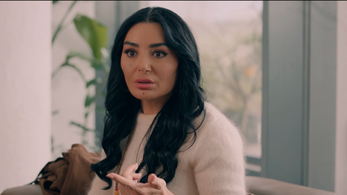 مسلسل حب على ورق الحلقة&nbsp;36