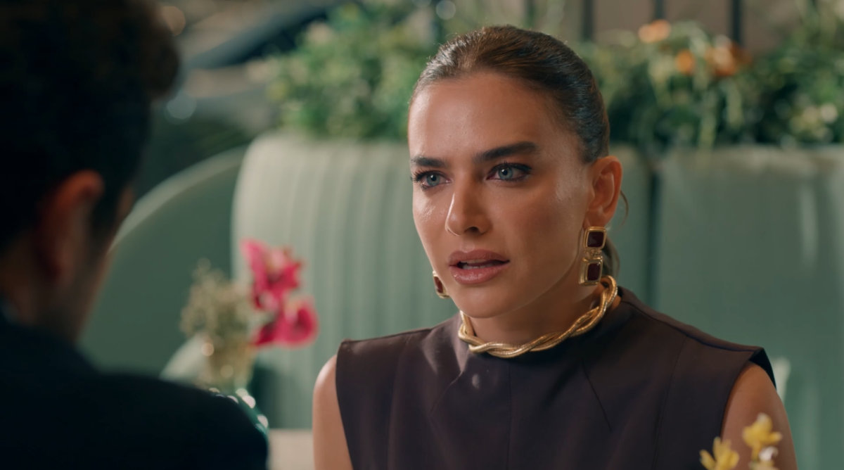 مسلسل حب على ورق الحلقة&nbsp;36
