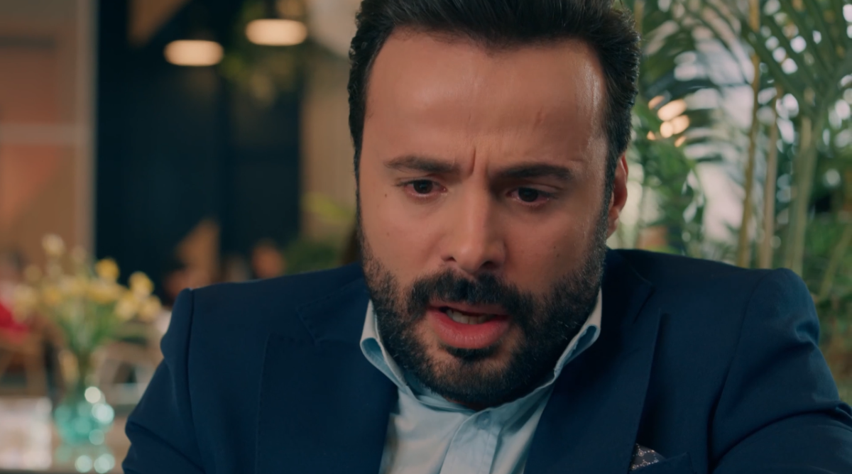 مسلسل حب على ورق الحلقة&nbsp;36