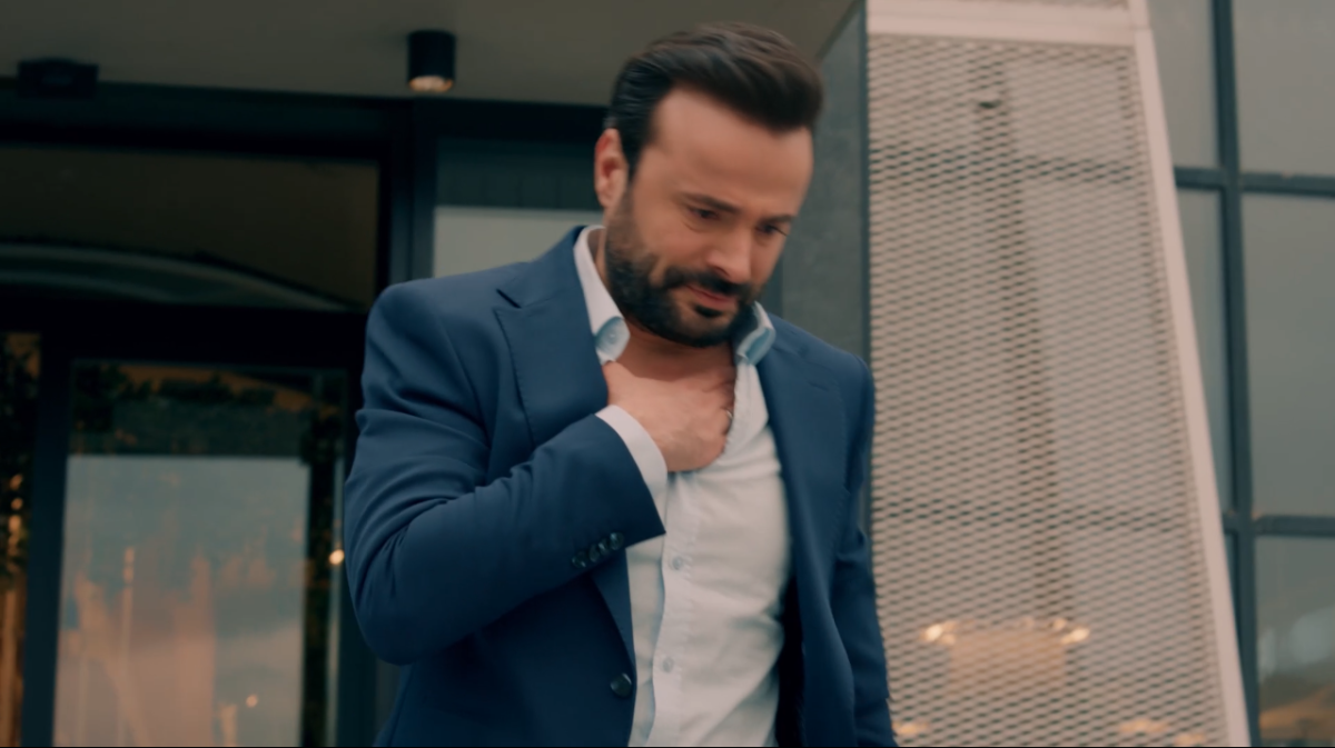 مسلسل حب على ورق الحلقة&nbsp;36