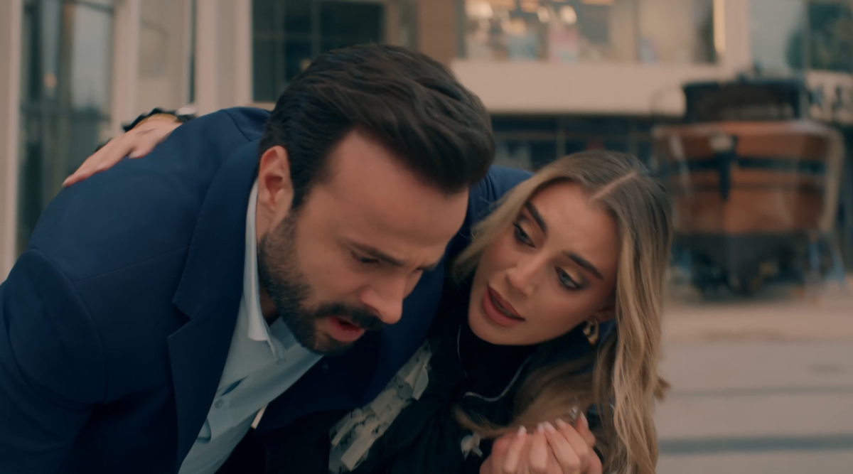 مسلسل حب على ورق الحلقة&nbsp;36