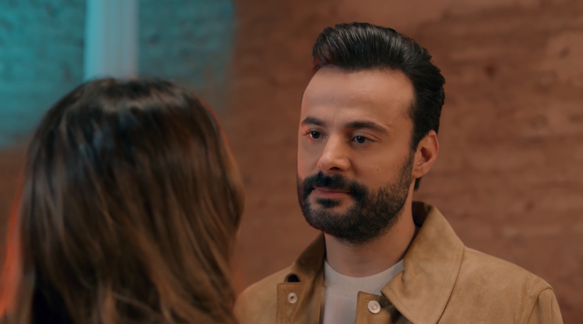 مسلسل حب على ورق الحلقة&nbsp;36