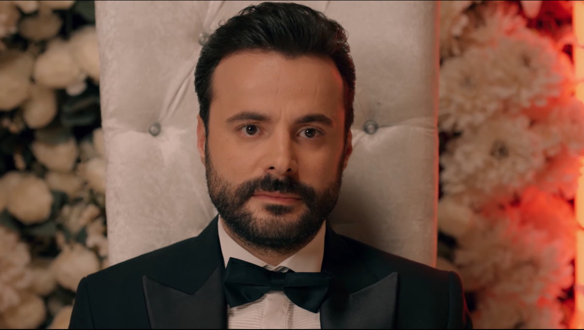 مسلسل حب على ورق الحلقة&nbsp;36